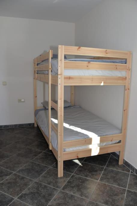 Beachfront Apartment - Tacoronte 圣克鲁斯-德特内里费 外观 照片