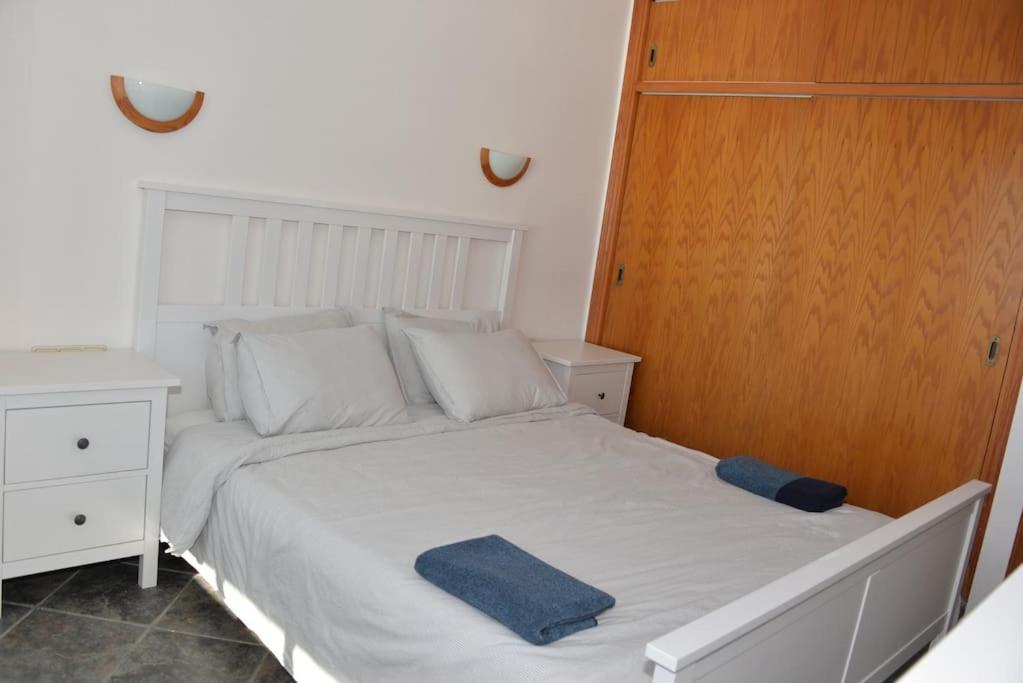 Beachfront Apartment - Tacoronte 圣克鲁斯-德特内里费 外观 照片